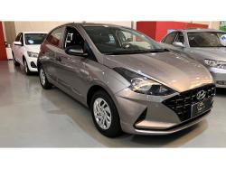 HYUNDAI HB 20 Hatch 1.0 12V 4P FLEX SENSE