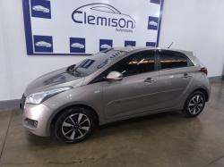 HYUNDAI HB 20 Hatch 1.6 16V 4P FLEX OCEAN