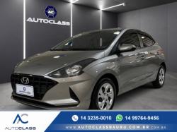 HYUNDAI HB 20 Hatch 1.0 12V 4P FLEX VISION