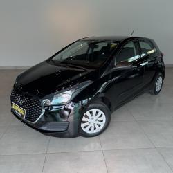 HYUNDAI HB 20 Hatch 