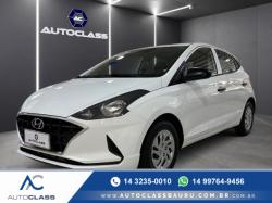 HYUNDAI HB 20 Hatch 1.0 12V 4P FLEX SENSE