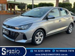 HYUNDAI HB 20 Hatch 1.0 12V 4P FLEX COMFORT