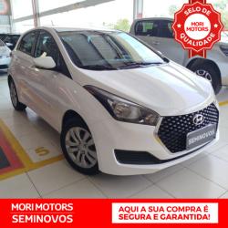 HYUNDAI HB 20 Hatch 1.0 12V 4P FLEX COMFORT PLUS