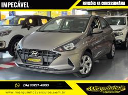 HYUNDAI HB 20 Hatch 1.0 12V 4P FLEX VISION