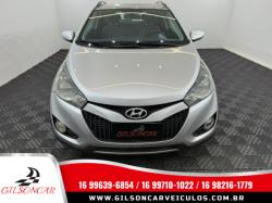 HYUNDAI HB 20 Hatch X 1.6 16V 4P STYLE FLEX AUTOMTICO