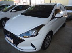 HYUNDAI HB 20 Hatch 1.0 12V 4P FLEX VISION