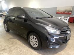 HYUNDAI HB 20 Hatch 1.0 12V 4P FLEX COMFORT