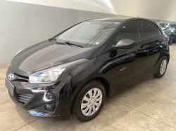 HYUNDAI HB 20 Hatch 1.0 12V 4P FLEX COMFORT