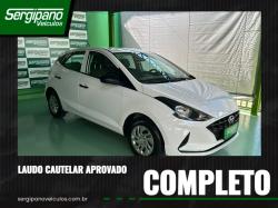 HYUNDAI HB 20 Hatch 1.0 12V 4P FLEX SENSE