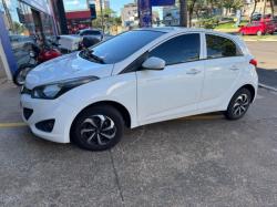 HYUNDAI HB 20 Hatch 1.0 12V 4P FLEX COMFORT PLUS