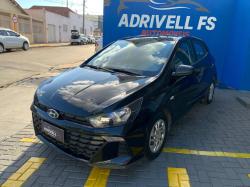 HYUNDAI HB 20 Hatch 1.0 12V 4P FLEX SENSE