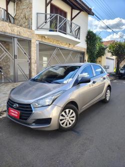 HYUNDAI HB 20 Hatch 1.0 12V 4P FLEX COMFORT