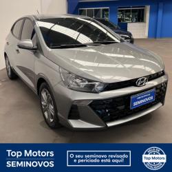 HYUNDAI HB 20 Hatch 1.0 12V 4P FLEX TGDI TURBO COMFORT AUTOMTICO