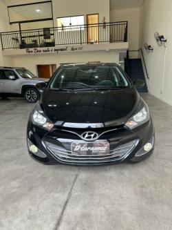 HYUNDAI HB 20 Hatch 1.0 12V 4P FLEX COMFORT PLUS