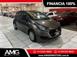 HYUNDAI HB 20 Hatch 1.0 12V 4P FLEX COMFORT