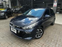 HYUNDAI HB 20 Hatch 1.0 12V 4P FLEX TGDI PLATINUM TURBO AUTOMTICO