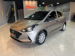 HYUNDAI HB 20 Hatch 1.0 12V 4P FLEX SENSE