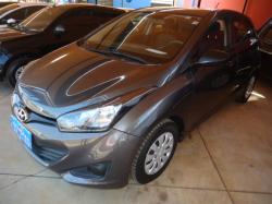 HYUNDAI HB 20 Hatch 1.0 12V 4P FLEX COMFORT