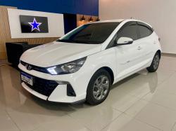 HYUNDAI HB 20 Hatch 1.0 12V 4P FLEX COMFORT