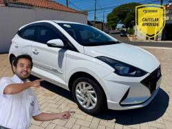 HYUNDAI HB 20 Hatch 1.0 12V 4P FLEX EVOLUTION