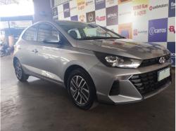 HYUNDAI HB 20 Hatch 1.0 12V 4P LIMITED