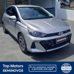 HYUNDAI HB 20 Hatch 1.0 12V 4P FLEX TGDI PLATINUM TURBO AUTOMTICO