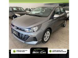 HYUNDAI HB 20 Hatch 1.0 12V 4P FLEX COMFORT PLUS