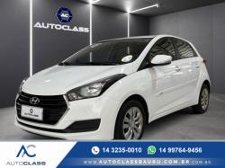 HYUNDAI HB 20 Hatch 1.0 12V 4P FLEX COMFORT PLUS