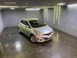 HYUNDAI HB 20 Hatch X 1.6 16V 4P PREMIUM FLEX AUTOMTICO