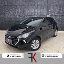 HYUNDAI HB 20 Hatch 1.0 12V 4P FLEX COMFORT