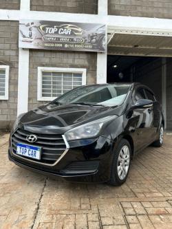 HYUNDAI HB 20 Hatch 1.0 12V 4P FLEX COMFORT