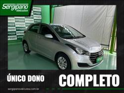 HYUNDAI HB 20 Hatch 1.0 12V 4P FLEX COMFORT