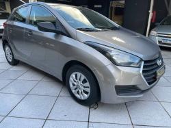 HYUNDAI HB 20 Hatch 1.0 12V 4P FLEX COMFORT