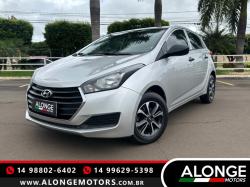 HYUNDAI HB 20 Hatch 1.0 12V 4P FLEX COMFORT