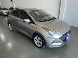 HYUNDAI HB 20 Hatch 1.0 12V 4P FLEX VISION