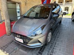 HYUNDAI HB 20 Hatch 1.0 12V 4P FLEX SENSE