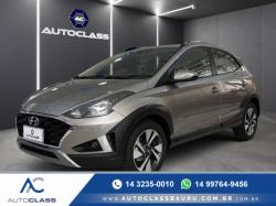 HYUNDAI HB 20 Hatch X 1.6 16V 4P VISION FLEX