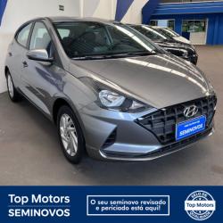 HYUNDAI HB 20 Hatch 1.0 12V 4P FLEX EVOLUTION