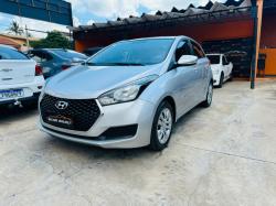 HYUNDAI HB 20 Hatch 1.0 12V 4P FLEX COMFORT