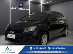 HYUNDAI HB 20 Hatch 1.0 12V 4P FLEX COMFORT PLUS