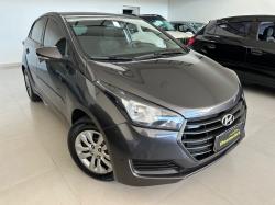 HYUNDAI HB 20 Hatch 1.6 16V 4P COMFORT STYLE FLEX