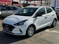 HYUNDAI HB 20 Hatch 1.0 12V 4P FLEX SENSE