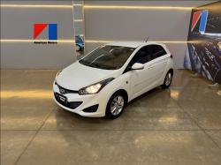 HYUNDAI HB 20 Hatch 1.0 12V 4P FLEX COMFORT FOR YOU PLUS