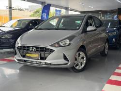 HYUNDAI HB 20 Hatch 1.0 12V 4P FLEX VISION