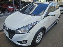 HYUNDAI HB 20 Hatch X 1.6 16V 4P PREMIUM FLEX AUTOMTICO