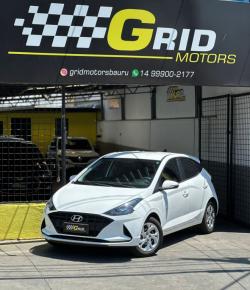 HYUNDAI HB 20 Hatch 1.0 12V 4P FLEX VISION