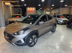 HYUNDAI HB 20 Hatch X 1.6 16V 4P VISION FLEX AUTOMTICO