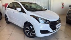 HYUNDAI HB 20 Hatch 1.0 12V 4P FLEX COMFORT