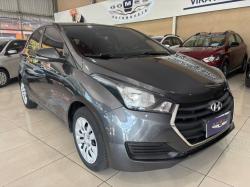 HYUNDAI HB 20 Hatch 1.0 12V 4P FLEX COMFORT PLUS