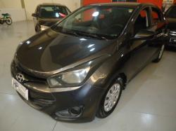 HYUNDAI HB 20 Hatch 1.0 12V 4P FLEX COMFORT PLUS